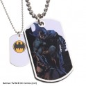 DOG TAG BATMAN II