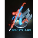 GASHAPON SPIDERMAN