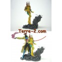GASHAPON X-MEN ROGUE