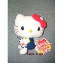 HELLO KITTY AVEC LAIT