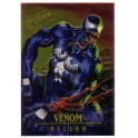 SPIDERMAN FLEER ULTRA 95 MASTERPIECES 7