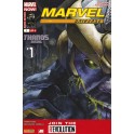 MARVEL UNIVERSE V3 1