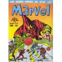 MARVEL V1 1