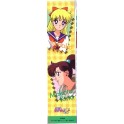 AUTOCOLLANT SAILOR MOON VENUS / JUPITER