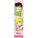 AUTOCOLLANT SAILOR MOON BUNNY / BOURDU