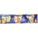 AUTOCOLLANT DRAGON BALL Z