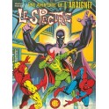 UNE AVENTURE DE L'ARAIGNEE 3