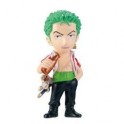 ONE PIECE IMPEL DOWN ZORO