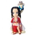ONE PIECE IMPEL DOWN BOA