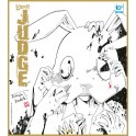 JUDGE SHIKISHI