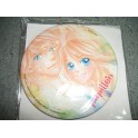 HANA TO CHO BIG BADGE