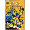 TOP BD 30 - MUTANTS-X SHATTERSHOT