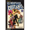 TOP BD 4 : LES NOUVEAUX MUTANTS