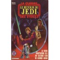 TOP BD 3 : LE RETOUR DU JEDI