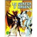 TOP BD 8 : LE SURFER D'ARGENT