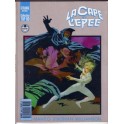 TOP BD 15 : LA CAPE ET L'EPEE
