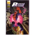 TOP BD 44 : SPIDER-MAN - PASSE PRESENT