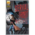 TOP BD 43 : SERVAL / GAMBIT - VICTIMES