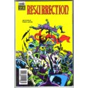 TOP BD 32 : SILVER SURFER / WARLOCK - RESURRECTION