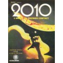 TP BD 6 - 2010 L'ANNEE DU PREMIER CONTACT