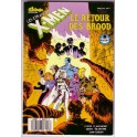 LES ETRANGES X-MEN  16