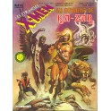 LES ETRANGES X-MEN  4