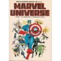 L'ENCYCLOPEDIE MARVEL UNIVERSE de A ? Z V2 1