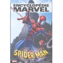 L'ENCYCLOPEDIE MARVEL 2 SPIDERMAN