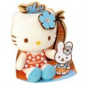 HELLO KITTY HAWAIIENNE