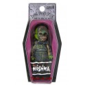 LIVING DEAD DOLLS MINIS MISHKA