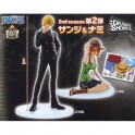 ONE PIECE DRAMATIC SHOWCASE SEASON 2 - NAMI
