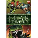 FEAR ITSELF 7