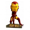 MARVEL BOBBLE-HEAD - IRON MAN