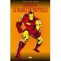 IRON MAN - LE DIABLE EN BOUTEILLE