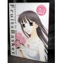 FRUITS BASKET ARTBOOK