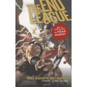 THE END LEAGUE 1 et 2