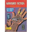 AVENTURES FICTION (2EME SERIE) 56