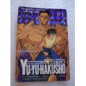YU YU HAKUSHO 302