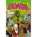 ALBUM DEMON RELIE 3253