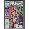 ALBUM DEMON RELIE 9