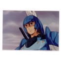 PHOTO SAMOURAIS DE L'ETERNEL SHIN