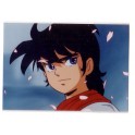 PHOTO SAMOURAIS DE L'ETERNEL RYO