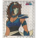 AUTOCOLLANT BRILLANT SAINT SEIYA MARINE