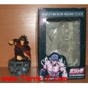 HORLOGE HOKUTO NO KEN RAOH
