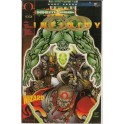 INFINITY ASHCAN