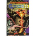 GODWHEEL PREVIEW ASHCAN