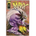 THE MAXX ASHCAN