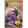 THE MAXX ASHCAN