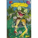 BEAVIS AND BUTT-HEAD ASHCAN