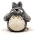 TOTORO GRIS FONCE S